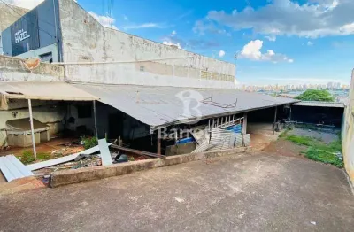 Barracão para alugar, 400 m² por r$ 4.700/mês - alpes - londrina/pr