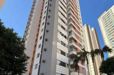 Excelente apartamento no edifício palhano residences, a 500m do aurora shopping