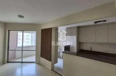 Apartamento com 3 quartos para alugar na Rua Weslley César Vanzo, Residencial do Lago, Londrina