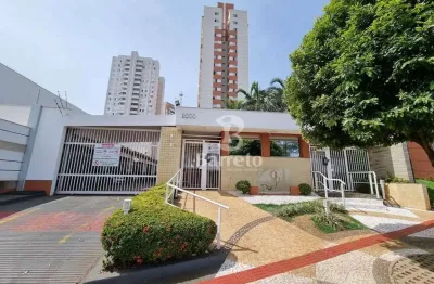 Apartamento com 2 dormitórios, 70 m² - venda por r$ 3.450 ou aluguel por r$ 650/mês - gleba palhano - londrina/pr