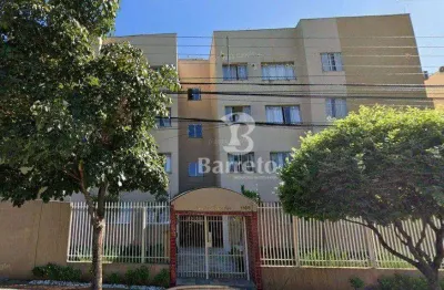 Apartamento com 3 quartos à venda na Avenida Inglaterra, Igapó, Londrina
