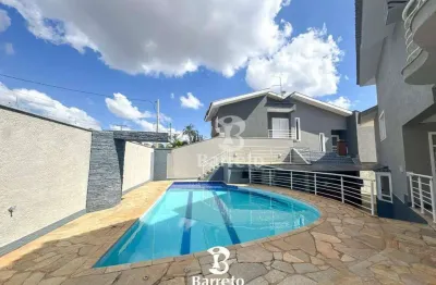 Casa com 4 quartos para alugar na Rua Uberlândia, Jardim Alvorada, Londrina