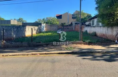 Terreno à venda, 390 m² por r$ 730.000 - vila brasil - londrina/pr