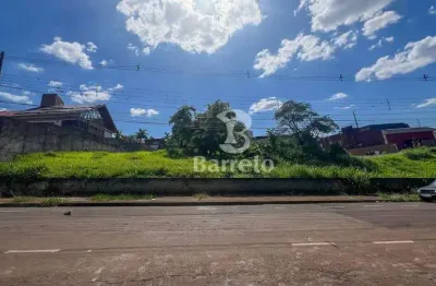Terreno à venda, 1299 m² por r$ 2.500.000,00 - colina verde - londrina/pr