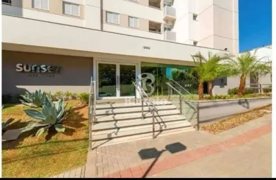 Apartamento para locação – andar alto com vista privilegiada