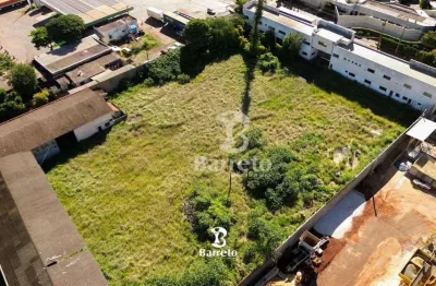 Barracão, 700 m² - venda por r$ 6.900.000,00 ou aluguel por r$ 35.000,00/mês - jardim rosicler - londrina/pr
