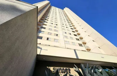 Apartamento com 3 dormitórios à venda, 66 m² por r$ 570.000,00 - edifício sunset faria lima - londrina/pr