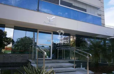 Apartamento com 3 dormitórios, 80 m² - venda por r$ 590.000 ou aluguel por r$ 3.000/mês - fountain hit residence - londrina/pr