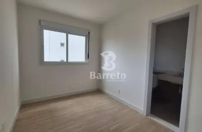 Apartamento com 3 dormitórios à venda, 139 m² por r$ 1.700.000 - gleba palhano - londrina/pr