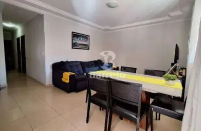 Casa com 3 dormitórios à venda, 127 m² por r$ 460.000 - estados - londrina/pr