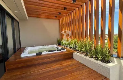 Casa em condomínio fechado com 3 quartos à venda na Estrada dos Pioneiros, Jardim Morumbi, Londrina