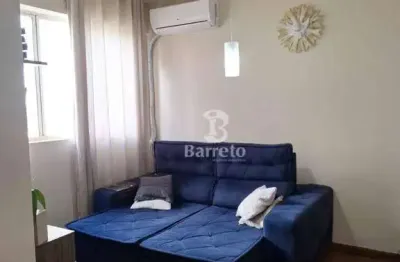 Apartamento com 3 dormitórios para alugar, 56 m² por r$ 1.600/mês - cláudia - londrina/pr