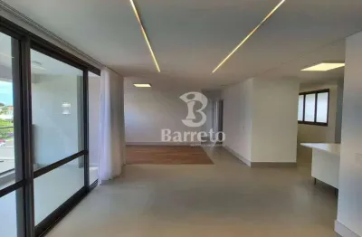 Apartamento para locação no condomínio terrazza di rimini – londrina