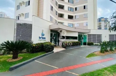 Apartamento com 3 dormitórios à venda, 72 m² por r$ 570.000 - residencial do lago - londrina/pr