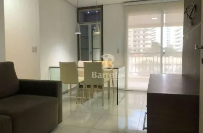 Apartamento com 2 dormitórios, 68 m² - venda por r$ 460.000 ou aluguel por r$ 3.050/mês - jardim agari - londrina/pr