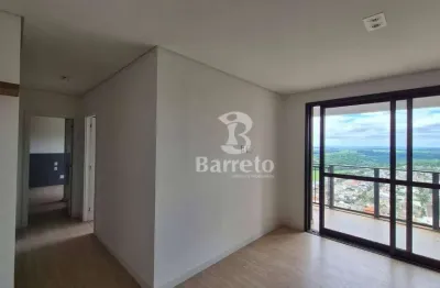 Apartamento com 2 quartos à venda na Rua Luiz Lerco, Terra Bonita, Londrina