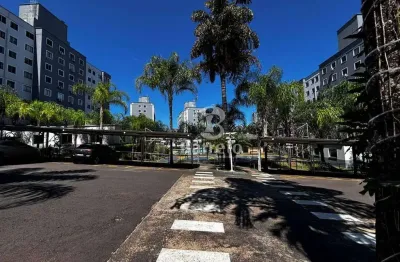 Apartamento com 2 dormitórios para alugar, 50 m² por r$ 1.400.mês - gleba fazenda palhano - londrina/pr