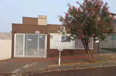 Casa com 3 quartos para alugar na Rua Hifumi Ogassawara, Colúmbia, Londrina