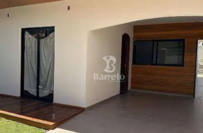 Casa com 3 quartos à venda na Rua Jorge Velho, Vila Larsen 1, Londrina