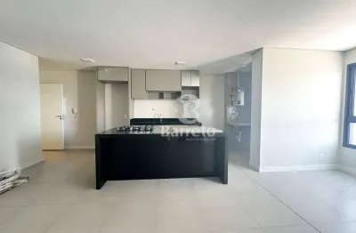 Apartamento com 2 suítes para alugar, 89 m² por r$ 4.500/mês - edifício insight palhano - londrina/pr