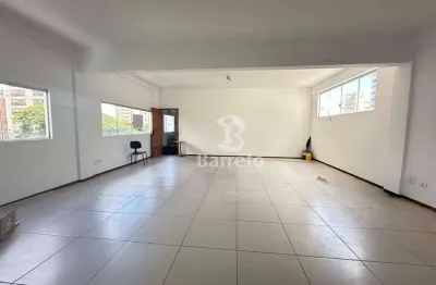 Sala para alugar, 100 m² por r$ 2.500,00/mês - centro - londrina/pr