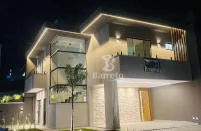 Sobrado com 3 dormitórios à venda, 164 m² por r$ 1.050.000 - heimtal - londrina/pr