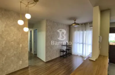 Apartamento com 3 quartos para alugar na Rua Takabumi Murata, Gleba Palhano, Londrina