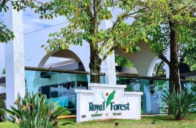 Terreno à venda, 300 m² por r$ 890.000,00 - esperança - londrina/pr