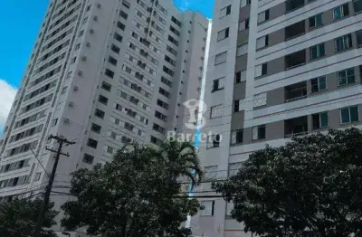 Apartamento com 2 dormitórios à venda, 50 m² por r$ 370.000,00 - aurora - londrina/pr