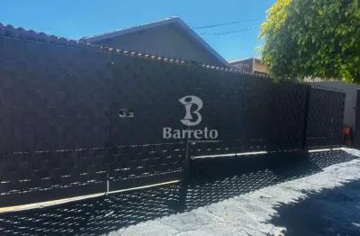 Casa com 3 dormitórios à venda, 133 m² por R$ 400.000 - João Paz - Londrina/PR