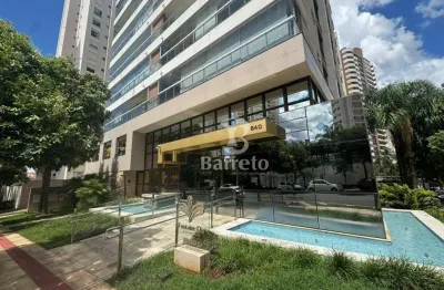 Apartamento com 3 dormitórios à venda, 94 m² por R$ 895.000,00 - Fontaine D’or Residence - Londrina/PR
