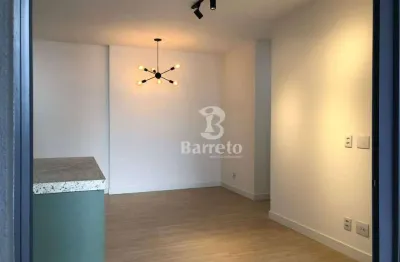 Apartamento com 2 dormitórios para alugar, 84 m² por R$ 3.700,00/mês - Terra Bonita - Londrina/PR