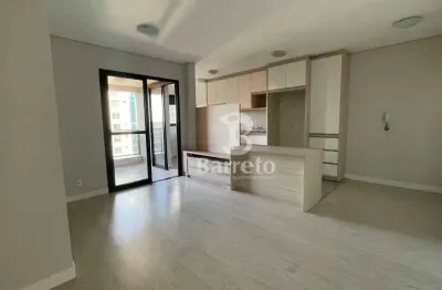 Apartamento com 3 dormitórios à venda, 81 m² por R$ 759.000,00 - Gleba Palhano - Londrina/PR