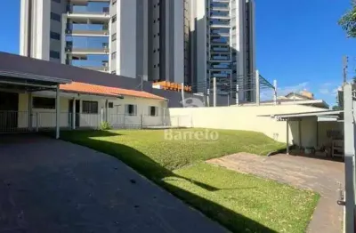 Casa com 2 dormitórios à venda, 120 m² por R$ 599.000,00 - Jardim Santo Antônio - Londrina/PR