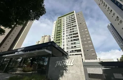 Apartamento à Venda – Edifício Mind | Vanguard – Terra Bonita