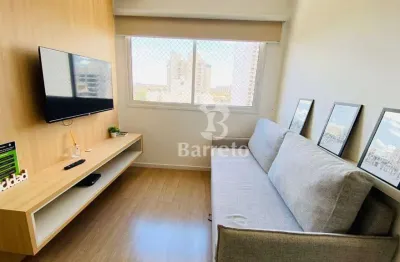 Apartamento com 1 dormitório à venda, 44 m² por R$ 550.000,00 - Gleba Palhano - Londrina/PR