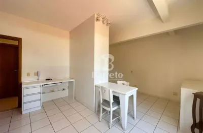 Kitnet para alugar, 30 m² por R$ 1.500/mês - Centro - Londrina/PR