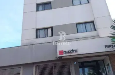 Apartamento com 2 dormitórios para alugar, 54 m² por R$ 1.800/mês - Jardim das Américas - Londrina/PR