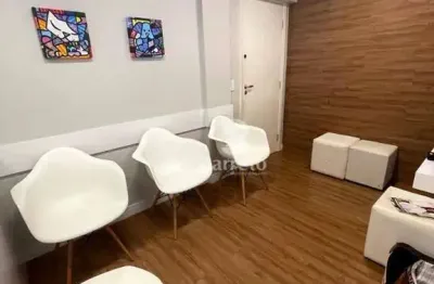 Sala comercial para alugar na Avenida Bandeirantes, Vila Ipiranga, Londrina