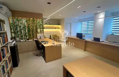 Sala para alugar, 86 m² por R$ 8.800,00/mês - Bela Suiça - Londrina/PR