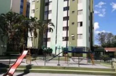 Apartamento com 3 quartos à venda na Avenida Garibaldi Deliberador, Guanabara, Londrina