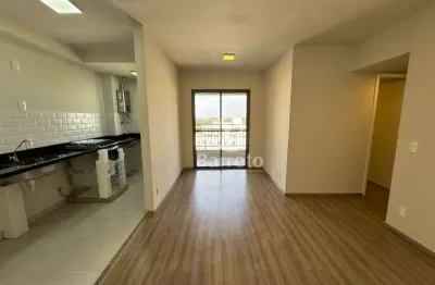 Apartamento com 2 dormitórios à venda, 51 m² por R$ 380.000 - Igapó - Londrina/PR