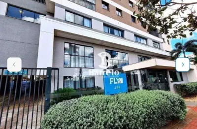 Apartamento com 3 dormitórios à venda, 71 m² por R$ 539.000,00 - Parque Jamaica - Londrina/PR