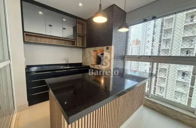 Apartamento com 3 dormitórios à venda, 126 m² por R$ 1.450.000,00 - Gleba Palhano - Londrina/PR