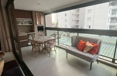 Apartamento Alto Padrão no Maison Provence à venda, 120 m² | R$ 1.250.000 – Gleba Palhano – Londrina/PR