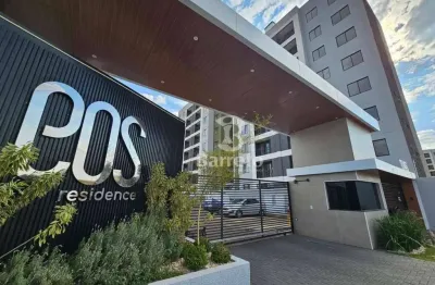 Apartamento com 2 quartos para alugar na Avenida da Maratona, Gleba Esperança, Londrina