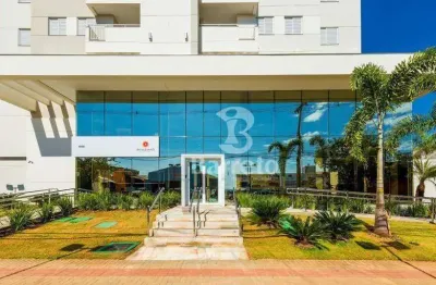 Lindo Apartamento Completo no Boulevard Village Residence – Zona Leste de Londrina