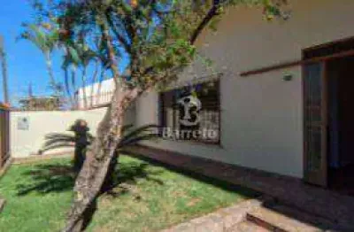 Casa comercial para alugar, 300 m² por R$ 12.000/mês - Jardim Higienópolis - Londrina/PR