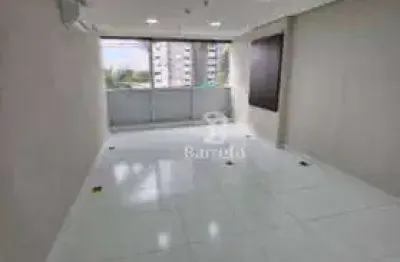 Sala para alugar, 41 m² por R$ 2800/mês - Gleba Palhano - Londrina/PR