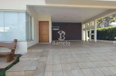 Casa em condomínio fechado com 3 quartos para alugar na Avenida Gil de Abreu Souza, Esperança, Londrina